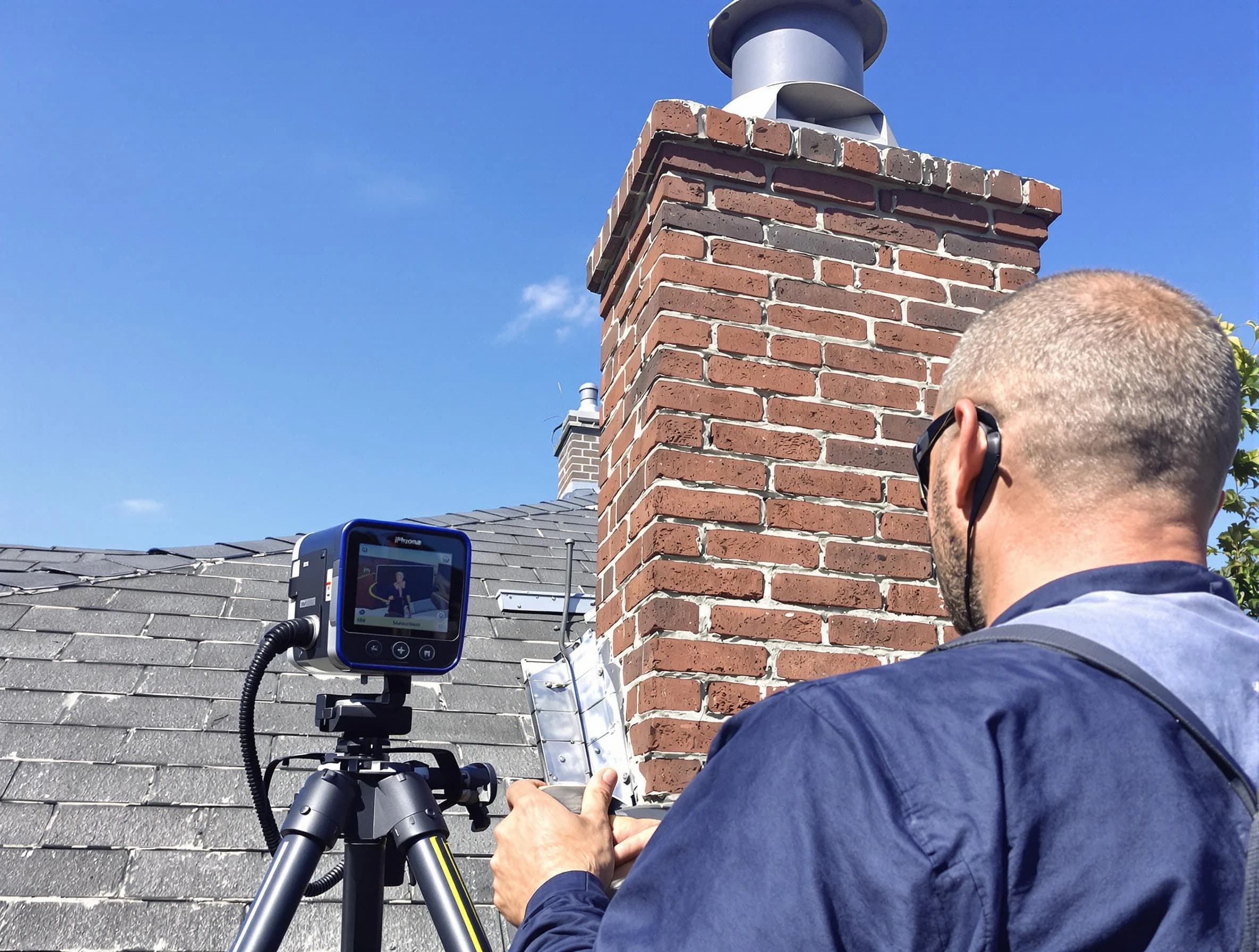 Chimney Inspection service in Parsippany, NJ