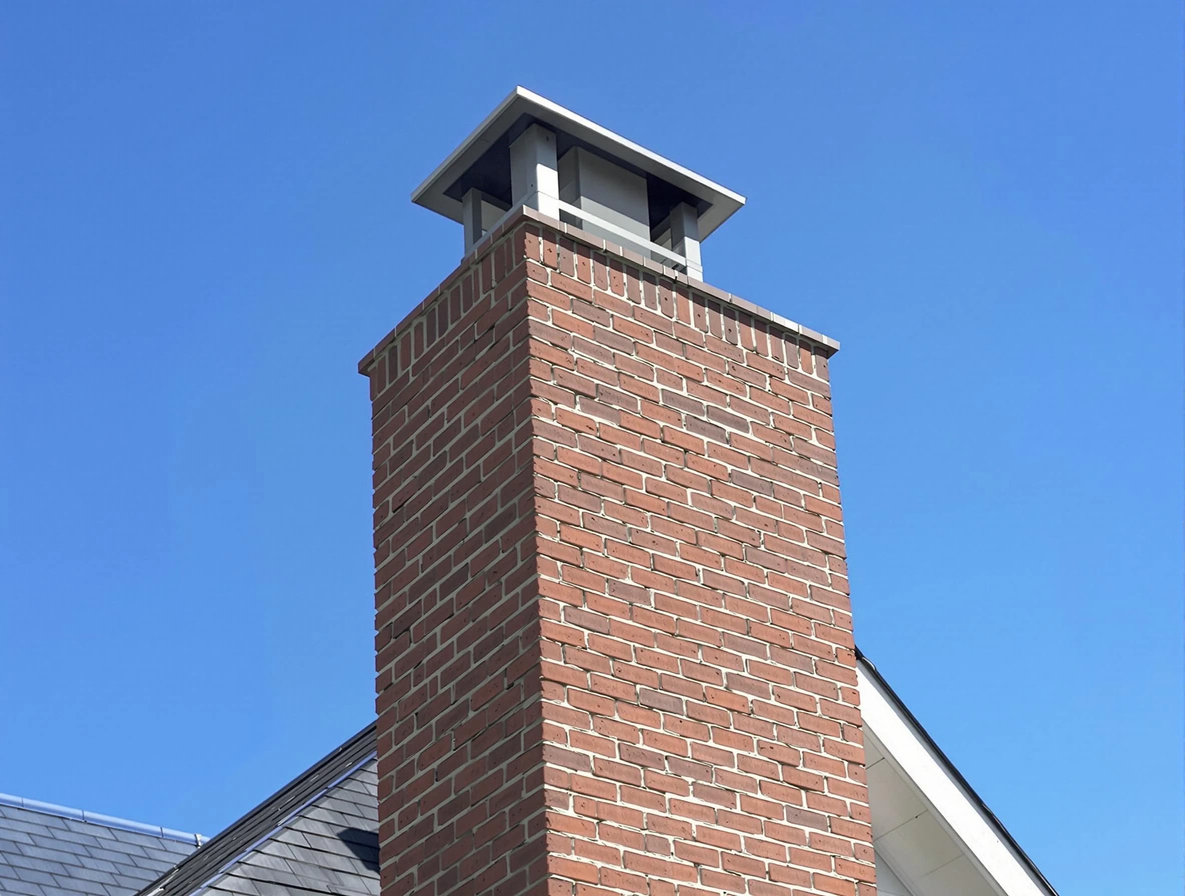Chimney Remodeling service in Parsippany, NJ