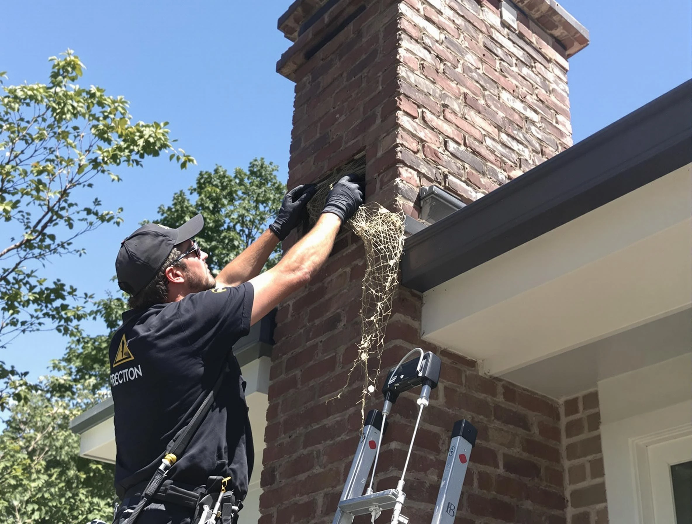Animal & Debris Removal service in Parsippany, NJ